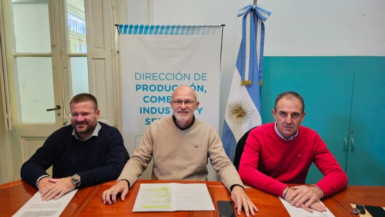El FOGABA realizará una charla para emprendedores y Pymes en Bolívar