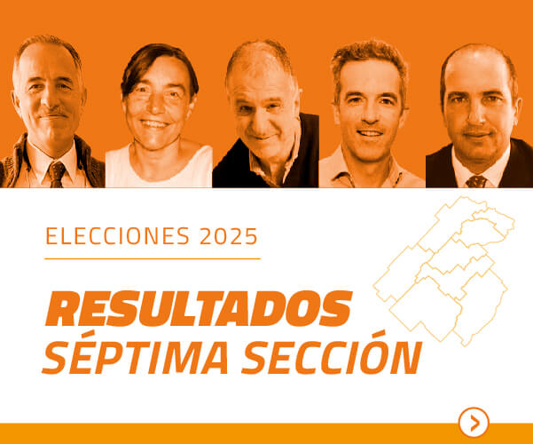 Resultados eleccines 2025