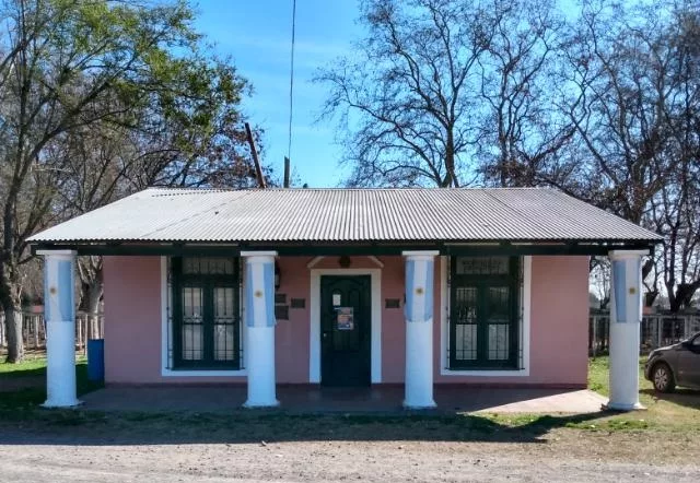 Saladillo: la Rural realiza una Asamblea y hablará un abogado para analizar una demanda judicial